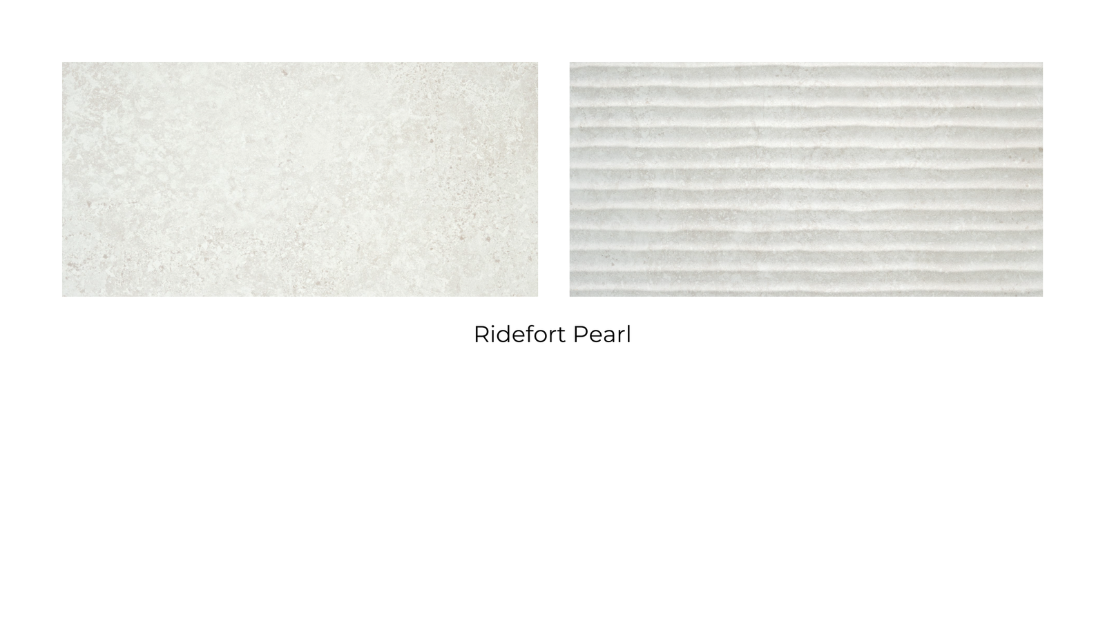 Ridefort Pearl 30x60 - Imagen 2
