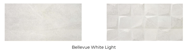 bellevue white light